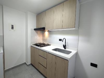 Apartamento de 3 alcobas en venta en Favidi Villa Alsacia, Bogotá, 50 m² · foto 3 de 18