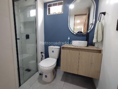 Apartamento de 3 alcobas en venta en Favidi Villa Alsacia, Bogotá, 50 m² · foto 7 de 18