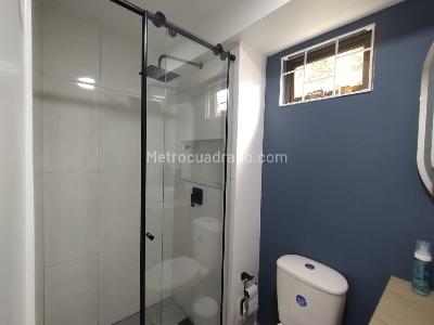 Apartamento de 3 alcobas en venta en Favidi Villa Alsacia, Bogotá, 50 m² · foto 8 de 18