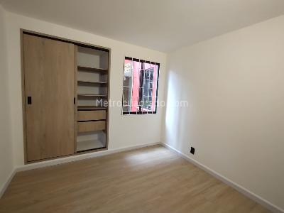 Apartamento de 3 alcobas en venta en Favidi Villa Alsacia, Bogotá, 50 m² · foto 10 de 18