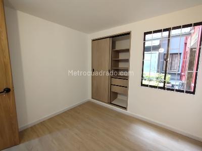 Apartamento de 3 alcobas en venta en Favidi Villa Alsacia, Bogotá, 50 m² · foto 12 de 18