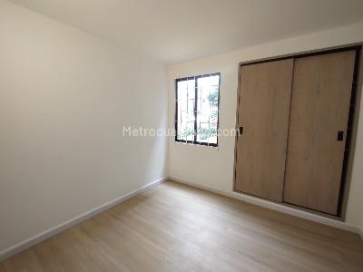 Apartamento de 3 alcobas en venta en Favidi Villa Alsacia, Bogotá, 50 m² · foto 13 de 18