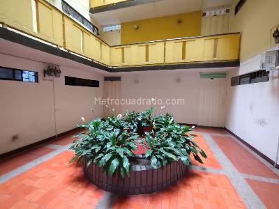 Apartamento de 3 alcobas en venta en Favidi Villa Alsacia, Bogotá, 50 m² · foto 15 de 18