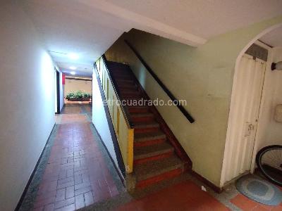 Apartamento de 3 alcobas en venta en Favidi Villa Alsacia, Bogotá, 50 m² · foto 16 de 18