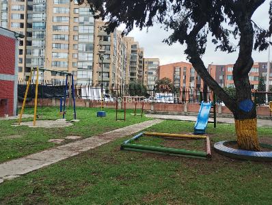 Apartamento de 3 alcobas en venta en Favidi Villa Alsacia, Bogotá, 50 m² · foto 18 de 18