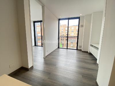 Apartamento de 2 alcobas en venta en Antiguo Country, Bogotá, 65 m² · foto 5 de 20