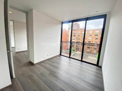 Apartamento de 2 alcobas en venta en Antiguo Country, Bogotá, 65 m² · foto 6 de 20