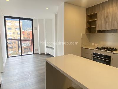 Apartamento de 2 alcobas en venta en Antiguo Country, Bogotá, 65 m² · foto 7 de 20