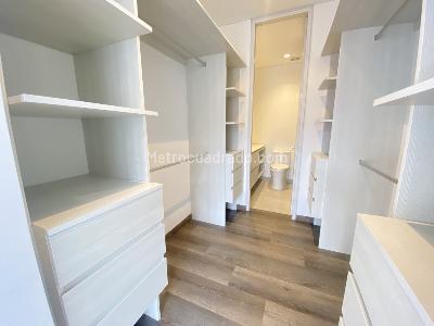 Apartamento de 2 alcobas en venta en Antiguo Country, Bogotá, 65 m² · foto 9 de 20