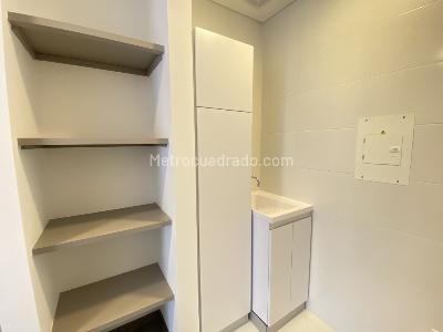 Apartamento de 2 alcobas en venta en Antiguo Country, Bogotá, 65 m² · foto 11 de 20