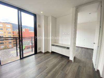 Apartamento de 2 alcobas en venta en Antiguo Country, Bogotá, 65 m² · foto 12 de 20