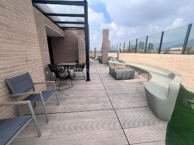 Apartamento de 2 alcobas en venta en Antiguo Country, Bogotá, 65 m² · foto 16 de 20