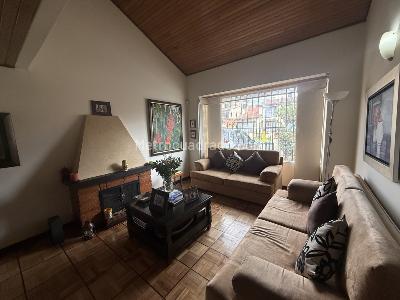 Casa en venta en Colina Campestre, Bogotá · foto 2 de 20