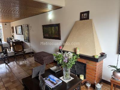 Casa en venta en Colina Campestre, Bogotá · foto 3 de 20
