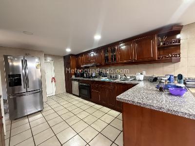 Casa en venta en Colina Campestre, Bogotá · foto 7 de 20