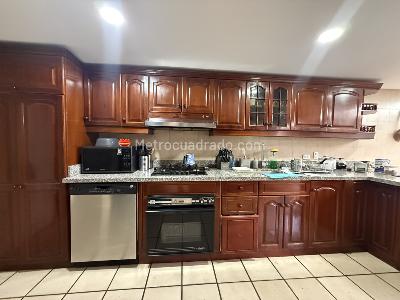 Casa en venta en Colina Campestre, Bogotá · foto 8 de 20