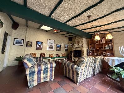 Casa en venta en Colina Campestre, Bogotá · foto 10 de 20