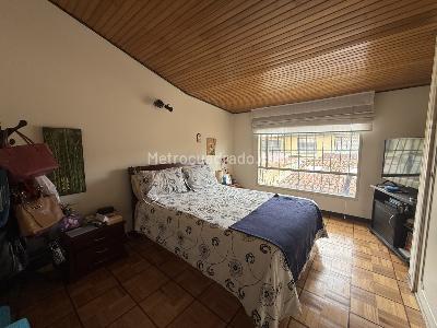 Casa en venta en Colina Campestre, Bogotá · foto 13 de 20