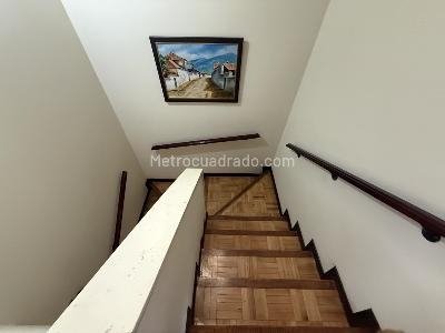 Casa en venta en Colina Campestre, Bogotá · foto 20 de 20