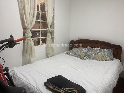 Apartamento en venta en Sin Barrio, Bogotá · foto 20 de 20