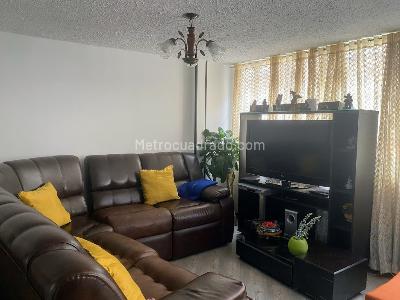 Apartamento en venta en Sin Barrio, Bogotá · foto 2 de 20