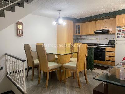 Apartamento en venta en Sin Barrio, Bogotá · foto 3 de 20