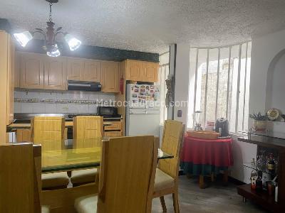 Apartamento en venta en Sin Barrio, Bogotá · foto 4 de 20