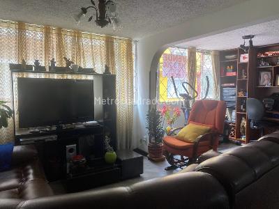 Apartamento en venta en Sin Barrio, Bogotá · foto 5 de 20