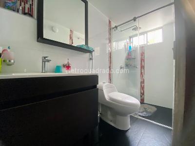 Apartamento en venta en Sin Barrio, Bogotá · foto 6 de 20