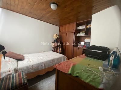 Apartamento en venta en Sin Barrio, Bogotá · foto 9 de 20