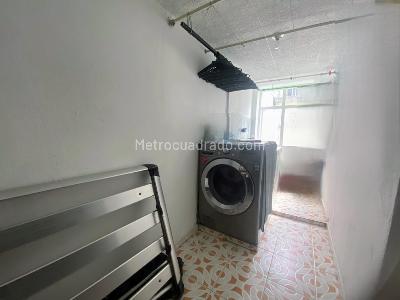 Apartamento en venta en Sin Barrio, Bogotá · foto 10 de 20