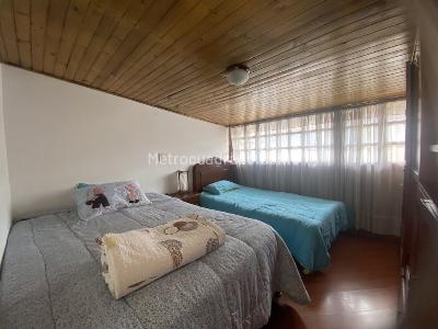 Apartamento en venta en Sin Barrio, Bogotá · foto 12 de 20
