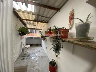 Apartamento en venta en Sin Barrio, Bogotá · foto 13 de 20