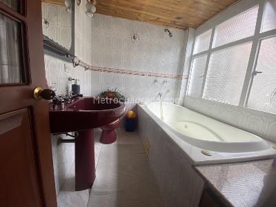Apartamento en venta en Sin Barrio, Bogotá · foto 14 de 20