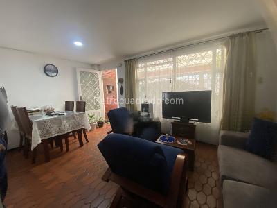 Apartamento en venta en Sin Barrio, Bogotá · foto 15 de 20