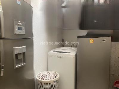 Apartamento en venta en Sin Barrio, Bogotá · foto 16 de 20