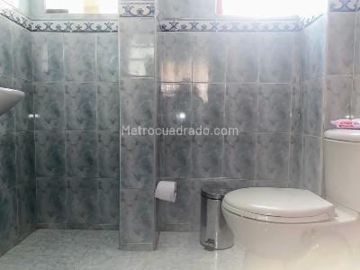 Apartamento en venta en Sin Barrio, Bogotá · foto 17 de 20