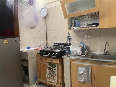 Apartamento en venta en Sin Barrio, Bogotá · foto 18 de 20