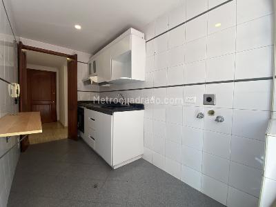 Apartamento de 1 alcoba en venta en Chico Navarra, Bogotá, 52 m² · foto 3 de 18