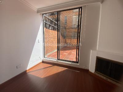 Apartamento de 1 alcoba en venta en Chico Navarra, Bogotá, 52 m² · foto 15 de 18