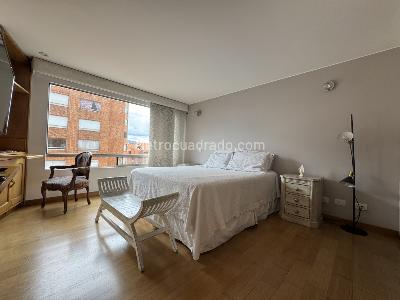 Apartamento de 3 alcobas en venta en La Calleja, Bogotá, 110 m² · foto 5 de 16