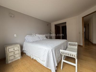 Apartamento de 3 alcobas en venta en La Calleja, Bogotá, 110 m² · foto 6 de 16