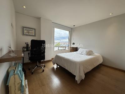 Apartamento de 3 alcobas en venta en La Calleja, Bogotá, 110 m² · foto 8 de 16