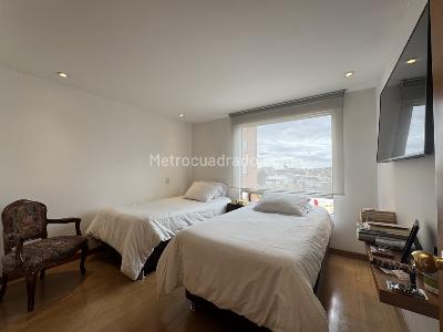 Apartamento de 3 alcobas en venta en La Calleja, Bogotá, 110 m² · foto 9 de 16