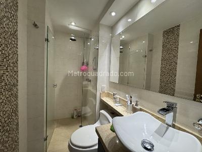 Apartamento de 3 alcobas en venta en La Calleja, Bogotá, 110 m² · foto 10 de 16