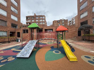 Apartamento de 3 alcobas en venta en La Calleja, Bogotá, 110 m² · foto 11 de 16