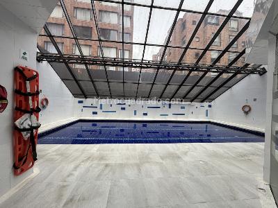 Apartamento de 3 alcobas en venta en La Calleja, Bogotá, 110 m² · foto 13 de 16