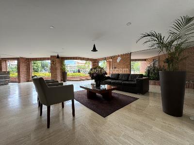 Apartamento de 3 alcobas en venta en La Calleja, Bogotá, 110 m² · foto 14 de 16