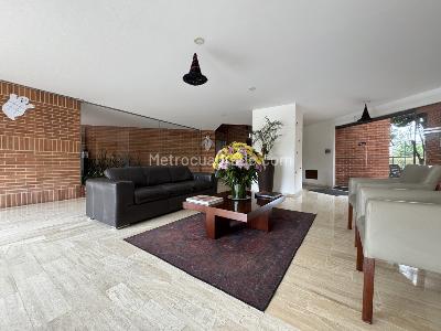 Apartamento de 3 alcobas en venta en La Calleja, Bogotá, 110 m² · foto 15 de 16