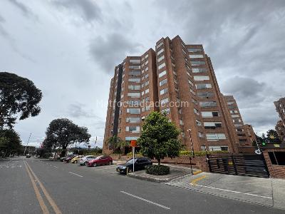 Apartamento de 3 alcobas en venta en La Calleja, Bogotá, 110 m² · foto 16 de 16